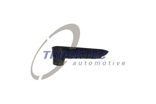 TRUCKTEC AUTOMOTIVE tarpiklis, purkštuko laikiklis 01.10.018